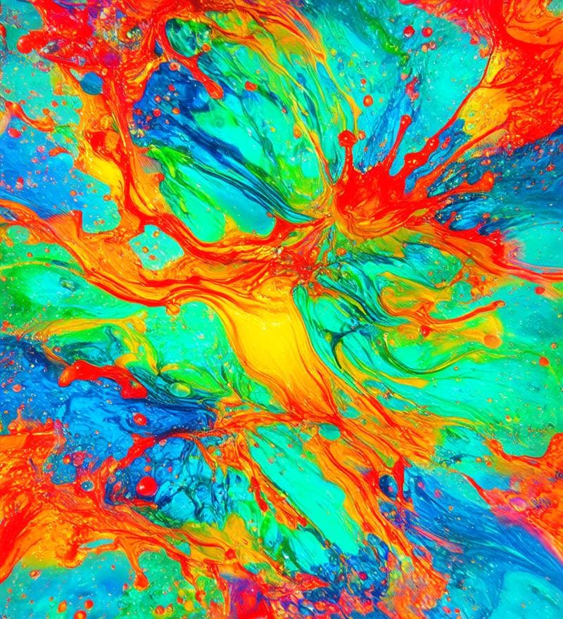 AcidAcid.com — Psychedelics & Emerging Markets concept image