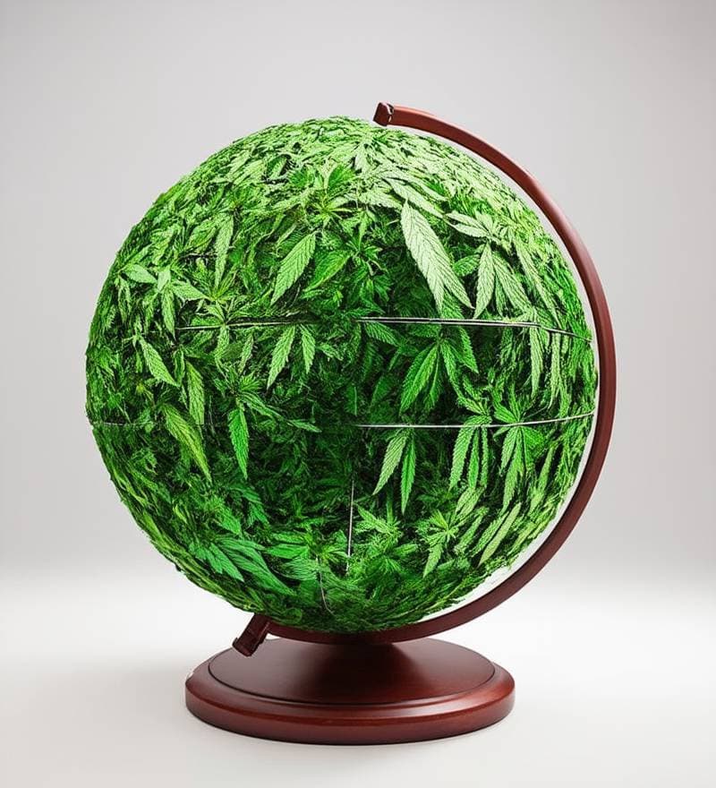 BudWorldwide.com — Retail & E-Commerce concept image