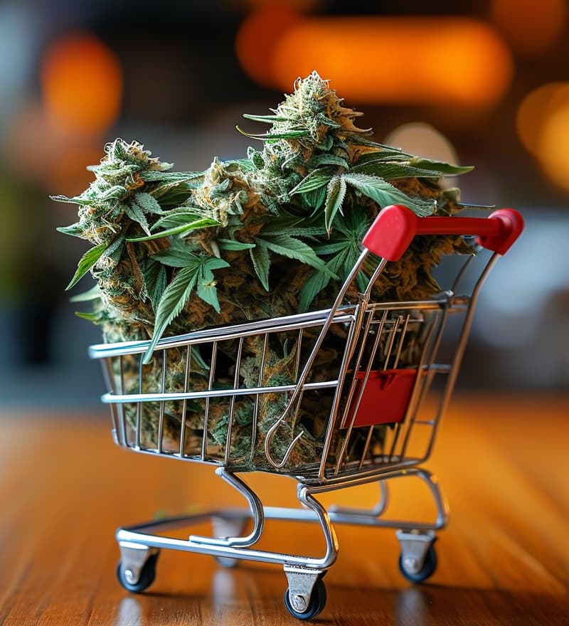 IbuyFlower.com — Retail & E-Commerce concept image
