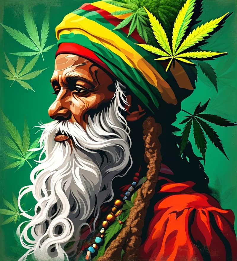 RastaFarian.net — Media & Culture concept image