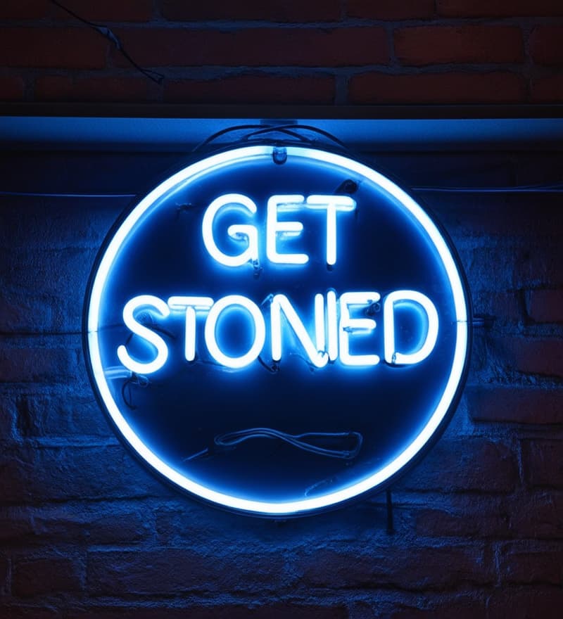 WantToGetStoned.com — Media & Culture concept image
