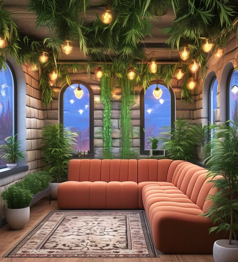 RecPot.com — Cannabis Brands concept image